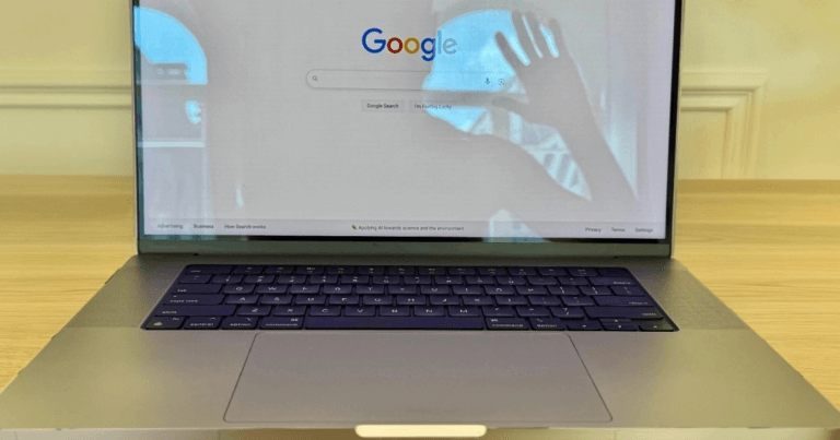 Give visitors what they want before they start scrolling