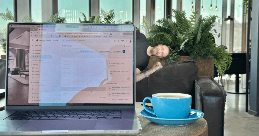 Use Google Search Console’s new AI update to uncover low-hanging SEO wins, find high-intent keyword opportunities, and grow clicks from searches you already rank for.