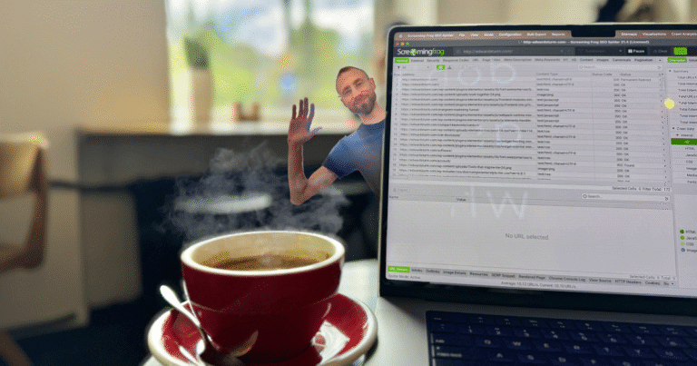 How to do SEO for services businesses in under a minute