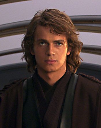 Anakin Skywalker - Advanced apprentice level of creator monetization - Doing affiliate marketing