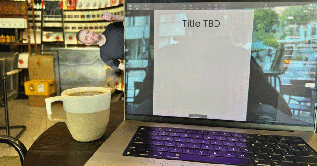 How I write YouTube and SEO Page Titles that get more clicks