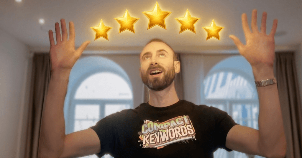 How to Use Customer Reviews in SEO to Convert Buyers in the Consideration Stage