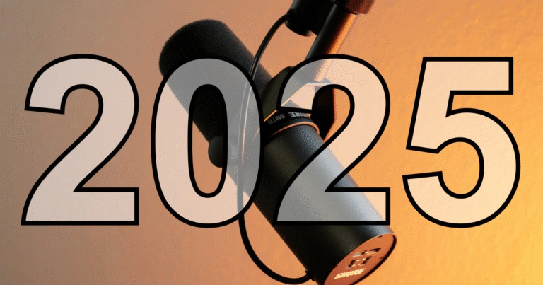 How to Get On Podcasts as a Guest in 2025: The Easy Way