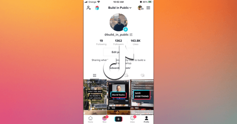 Lessons From My First Viral TikTok and How You Can Do It Too