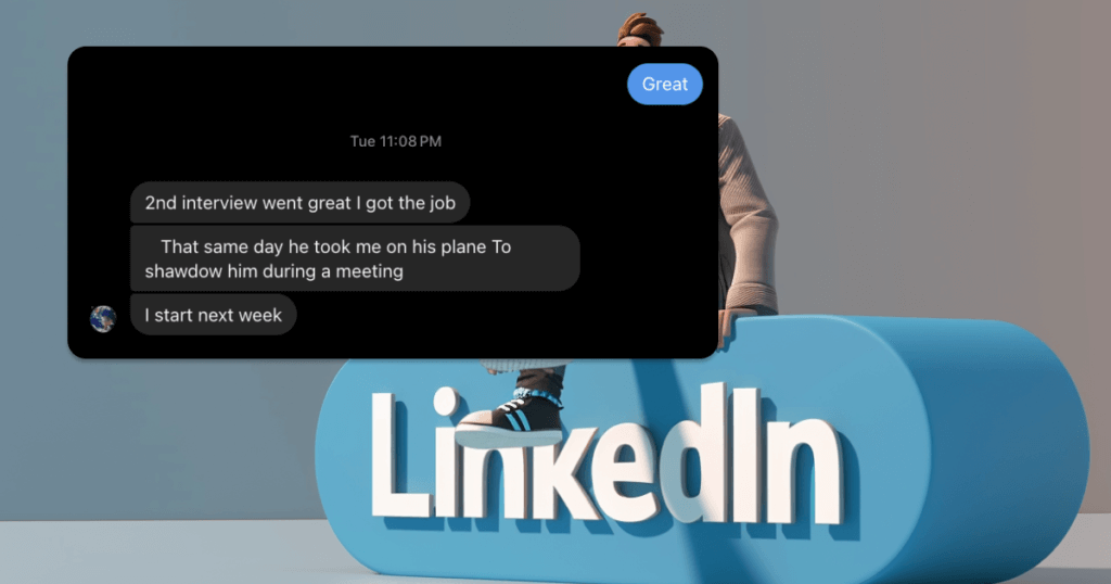 LinkedIn Hacks and Tricks for getting noticed by recruiters and employers