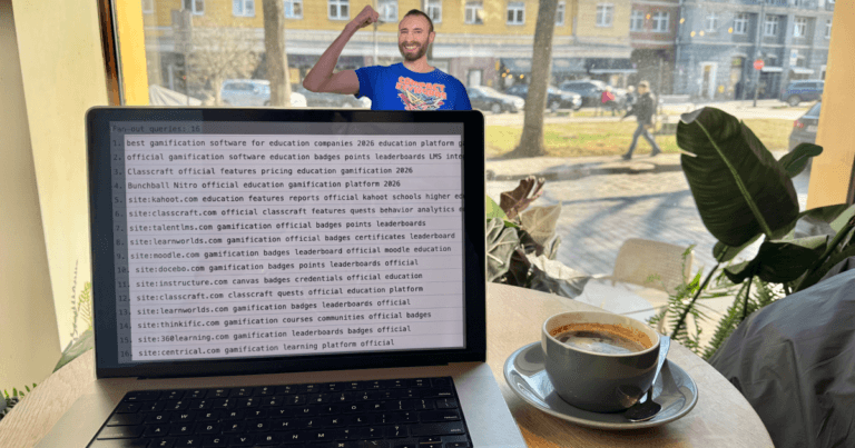 LLMs Are Researching Your Brand - Here’s How to Make Sure You Get Picked