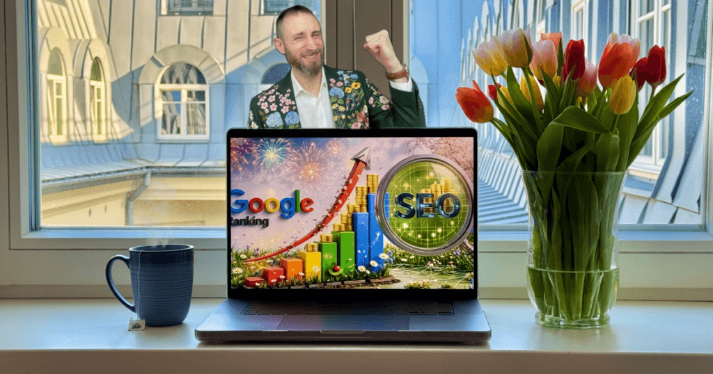 How to Rank for Competitive Keywords Without Backlinks