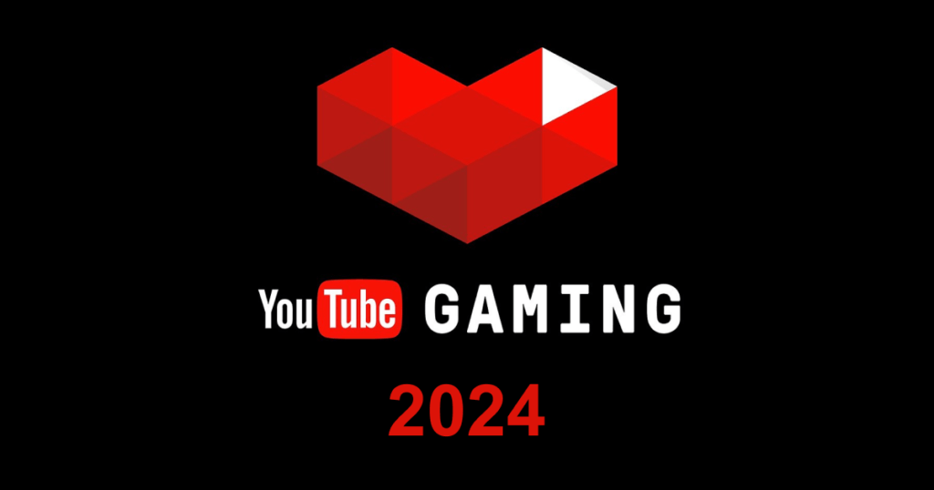 The best games for YouTube in 2024