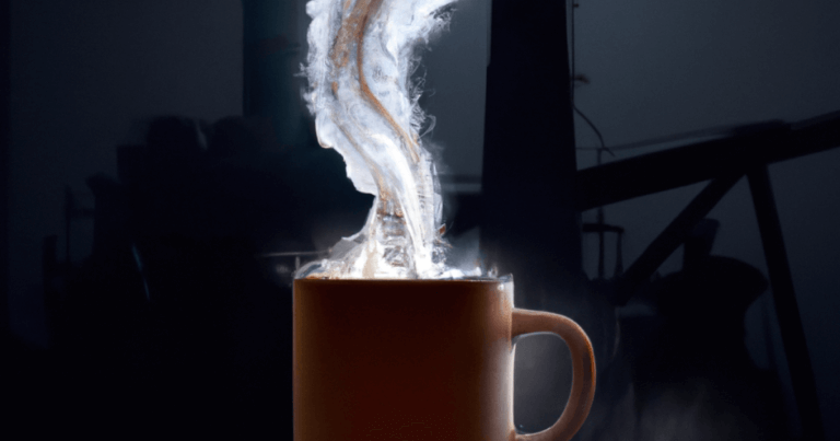 How Coffee Powers the World: A Reflection on the Black Beverage